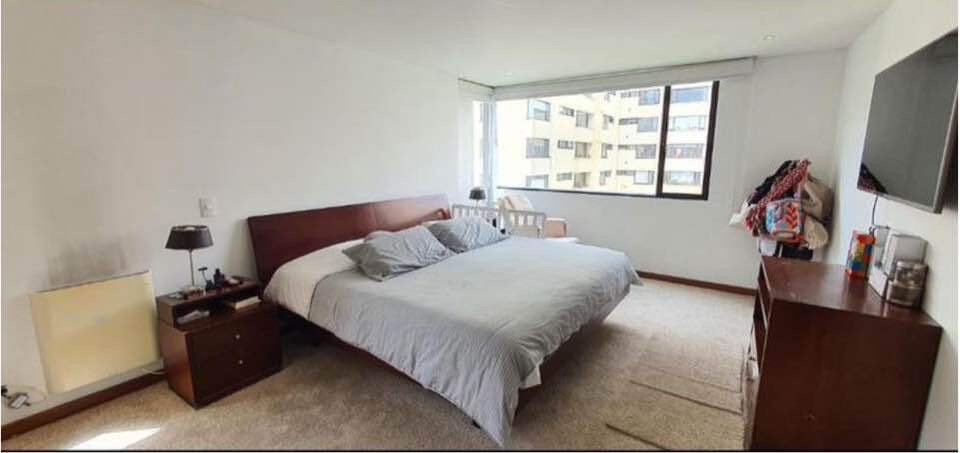 Foto 6 de 12: Apartamento en Bellavista, Bogotá D.C.