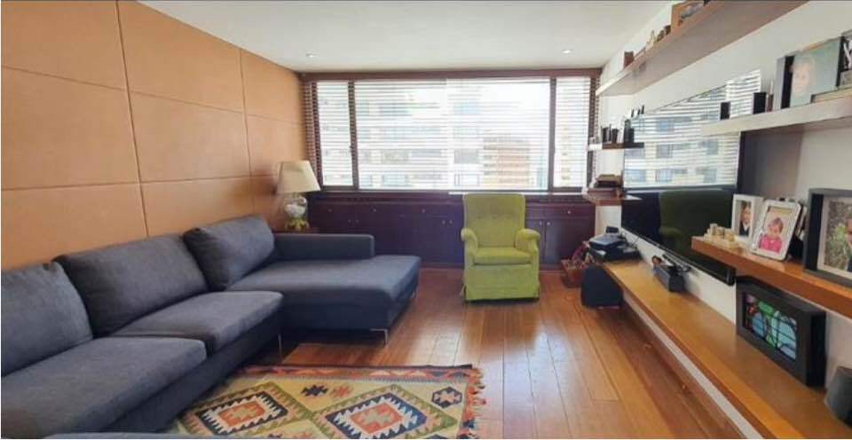 Foto 11 de 12: Apartamento en Bellavista, Bogotá D.C.