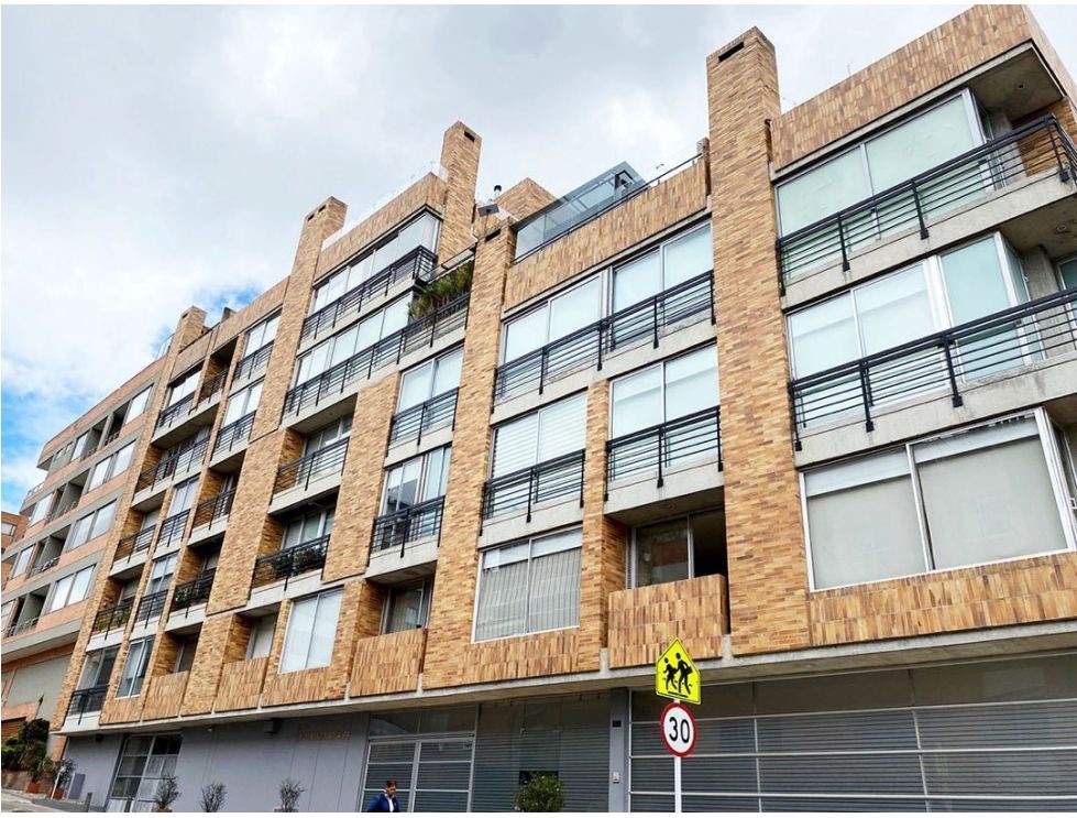 Foto 10 de 10: Apartamento en Pardo Rubio, Bogotá D.C.