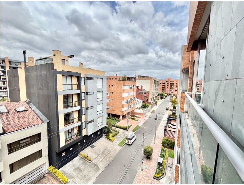Foto 6 de 19: Apartamento en Molinos Norte, Bogotá D.C.