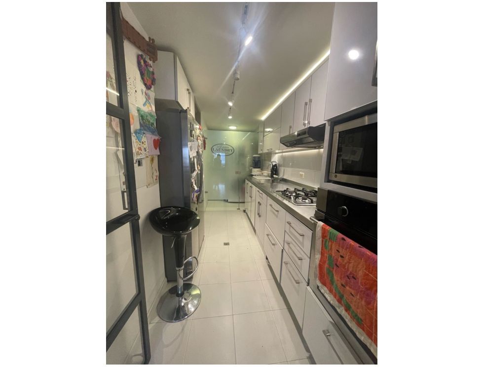 Foto 13 de 13: Apartamento en Santa Bárbara Oriental, Bogotá D.C.
