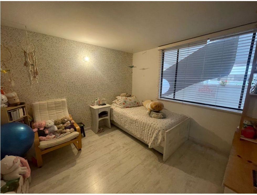 Foto 8 de 13: Apartamento en Santa Bárbara Oriental, Bogotá D.C.