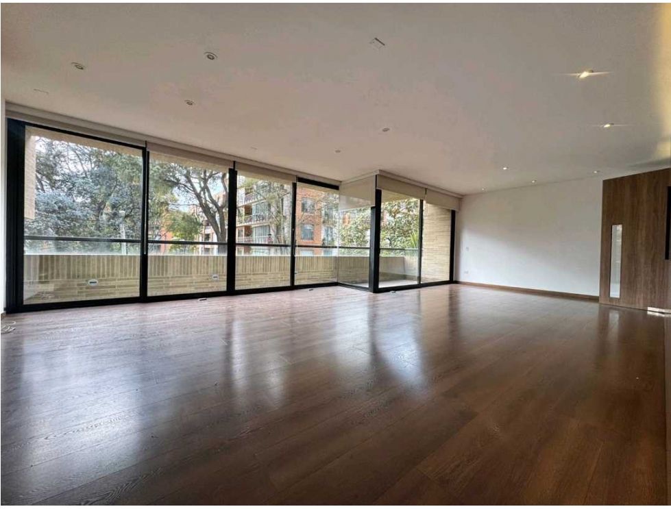 Foto 2 de 15: Apartamento en Chicó Norte, Bogotá D.C.