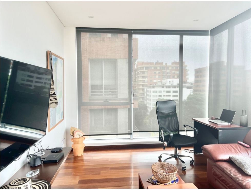 Foto 6 de 19: Apartamento en La Cabrera, Bogotá D.C.