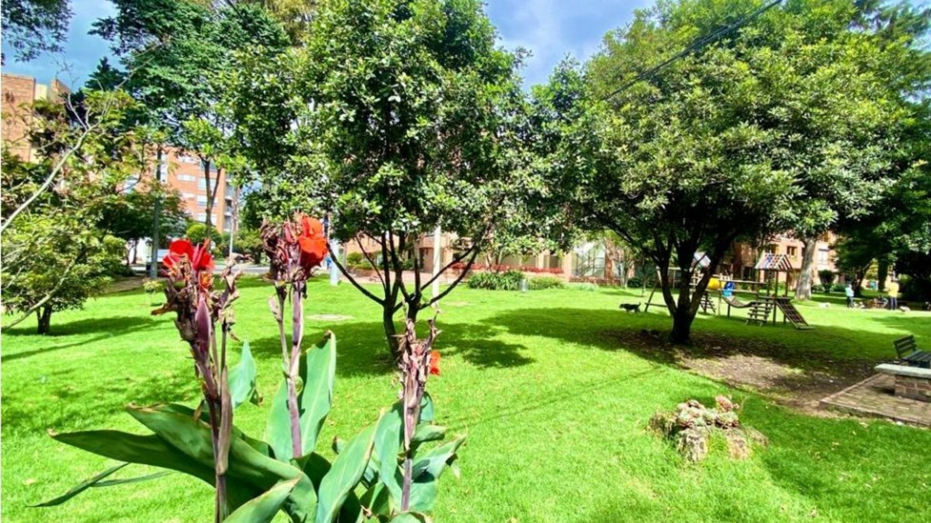 Foto 4 de 18: Apartamento en Santa Bárbara Oriental, Bogotá D.C.