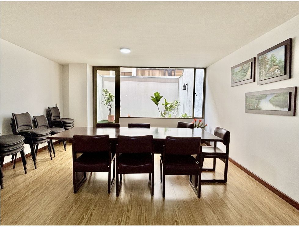 Foto 6 de 20: Apartamento en Santa Bárbara Oriental, Bogotá D.C.