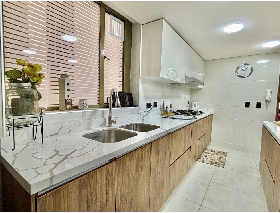 Foto 5 de 20: Apartamento en Santa Bárbara Oriental, Bogotá D.C.