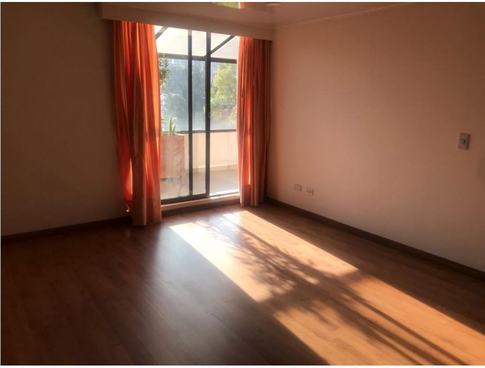Foto 6 de 11: Apartamento en Pasadena, Bogotá D.C.