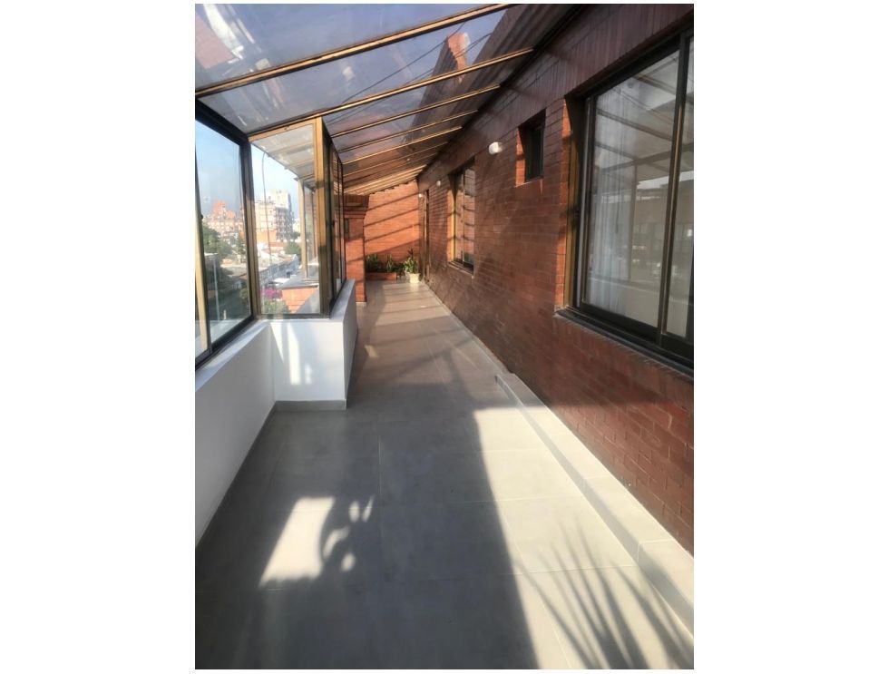Foto 1 de 6: Apartamento en Pasadena, Bogotá D.C.