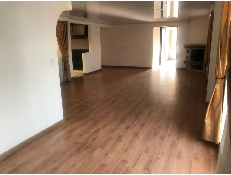 Foto 2 de 11: Apartamento en Pasadena, Bogotá D.C.