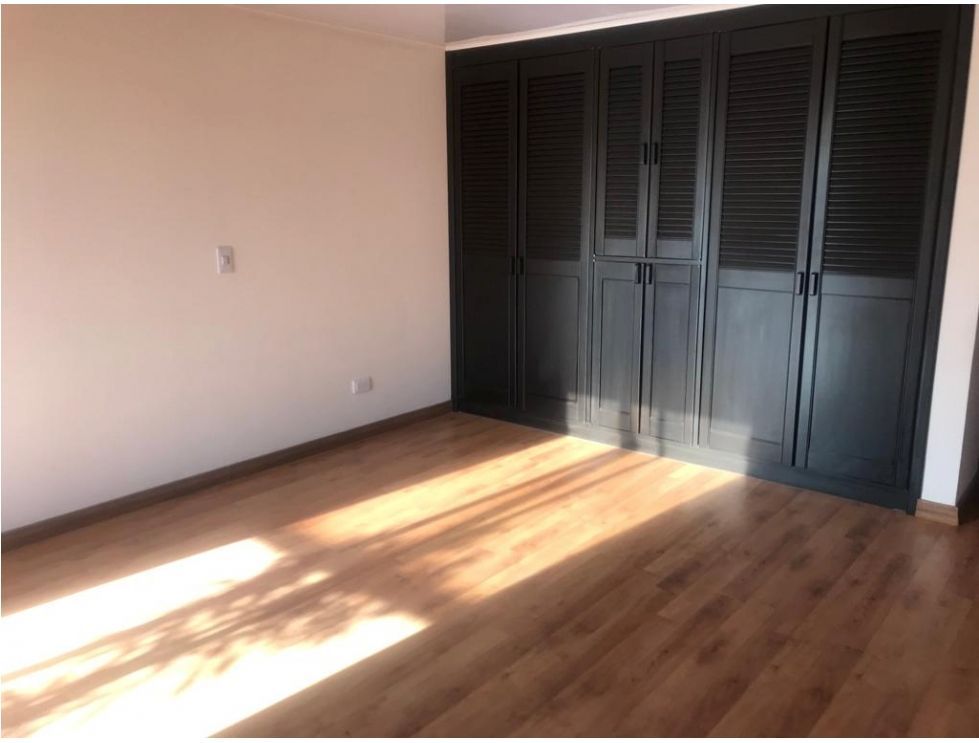 Foto 8 de 11: Apartamento en Pasadena, Bogotá D.C.
