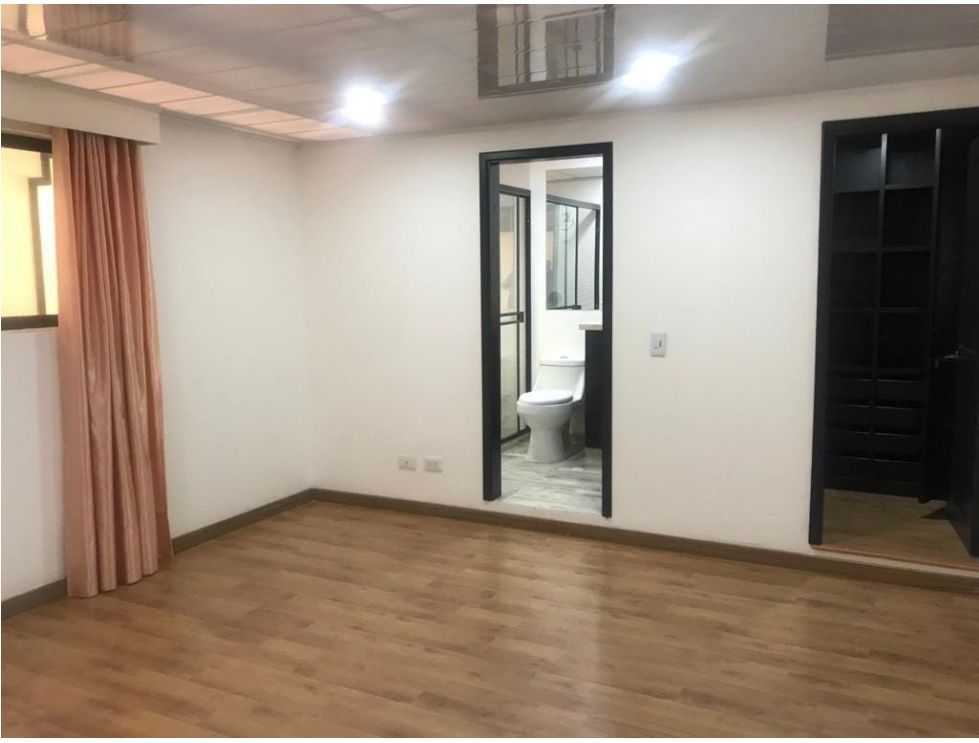 Foto 9 de 11: Apartamento en Pasadena, Bogotá D.C.