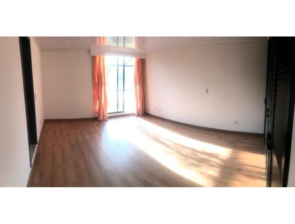 Foto 10 de 11: Apartamento en Pasadena, Bogotá D.C.