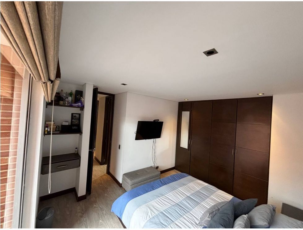 Foto 3 de 16: Apartamento en Bella Suiza, Bogotá D.C.