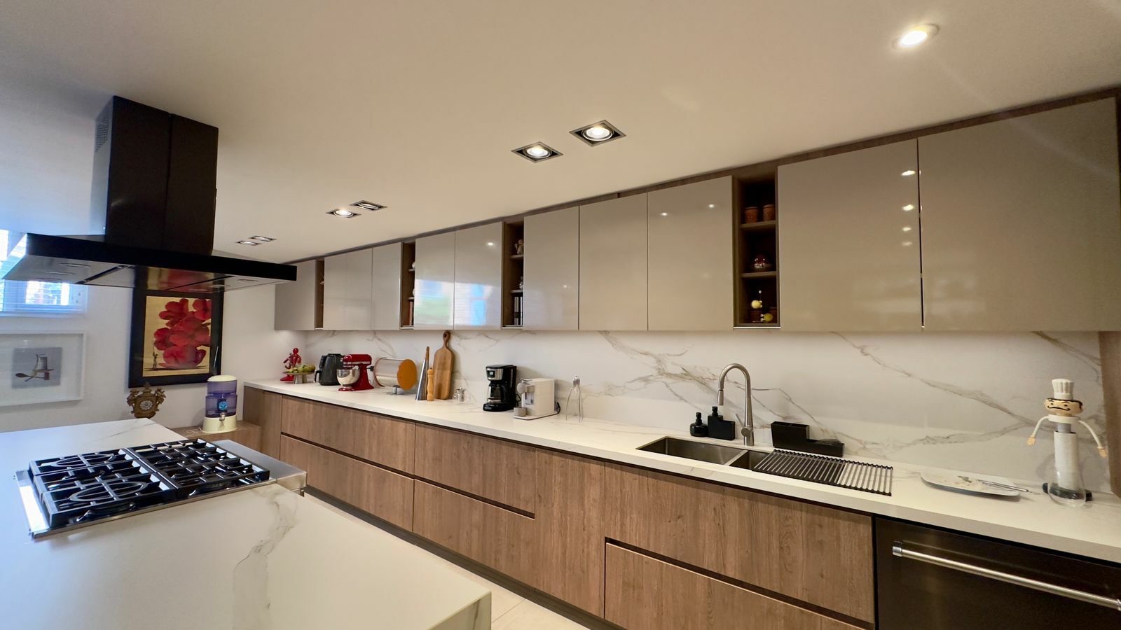 Foto 5 de 20: Apartamento en Los Rosales, Bogotá D.C.