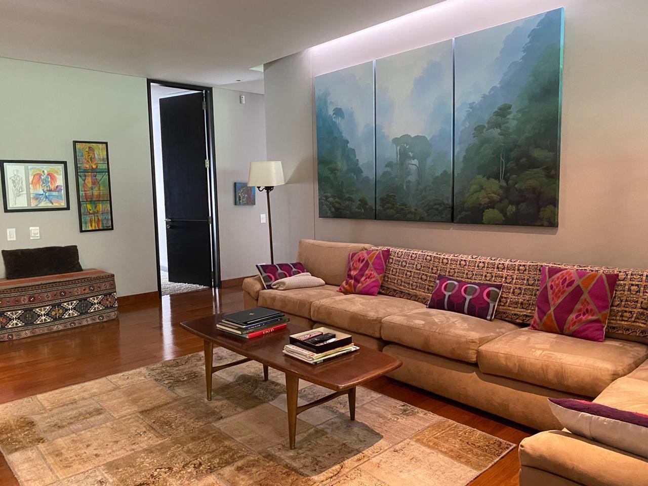 Foto 15 de 19: Apartamento en Chicó Norte, Bogotá D.C.