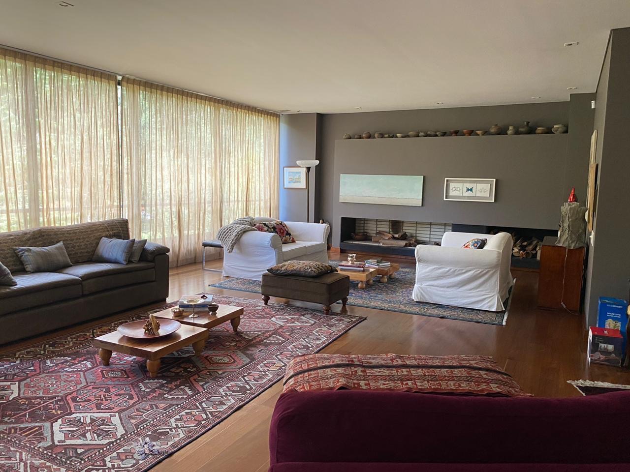 Foto 8 de 19: Apartamento en Chicó Norte, Bogotá D.C.