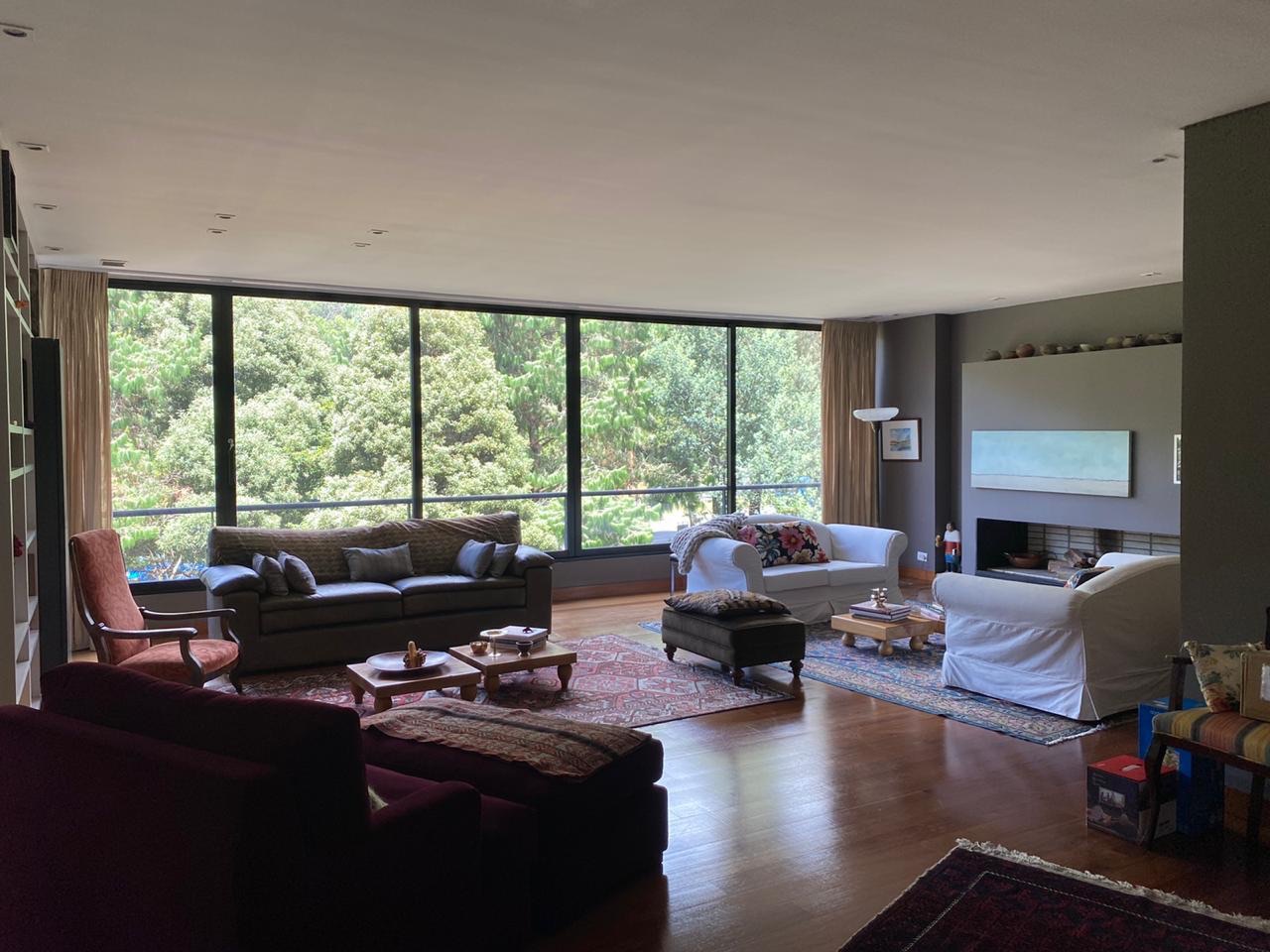 Foto 9 de 19: Apartamento en Chicó Norte, Bogotá D.C.