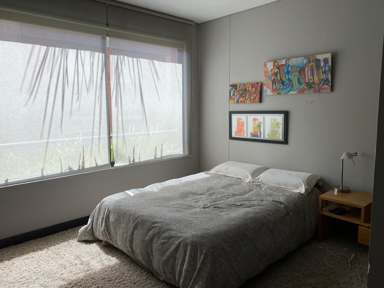 Foto 18 de 19: Apartamento en Chicó Norte, Bogotá D.C.