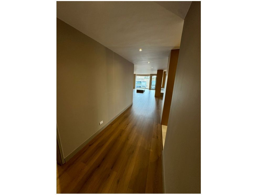Foto 18 de 18: Apartamento en Los Rosales, Bogotá D.C.