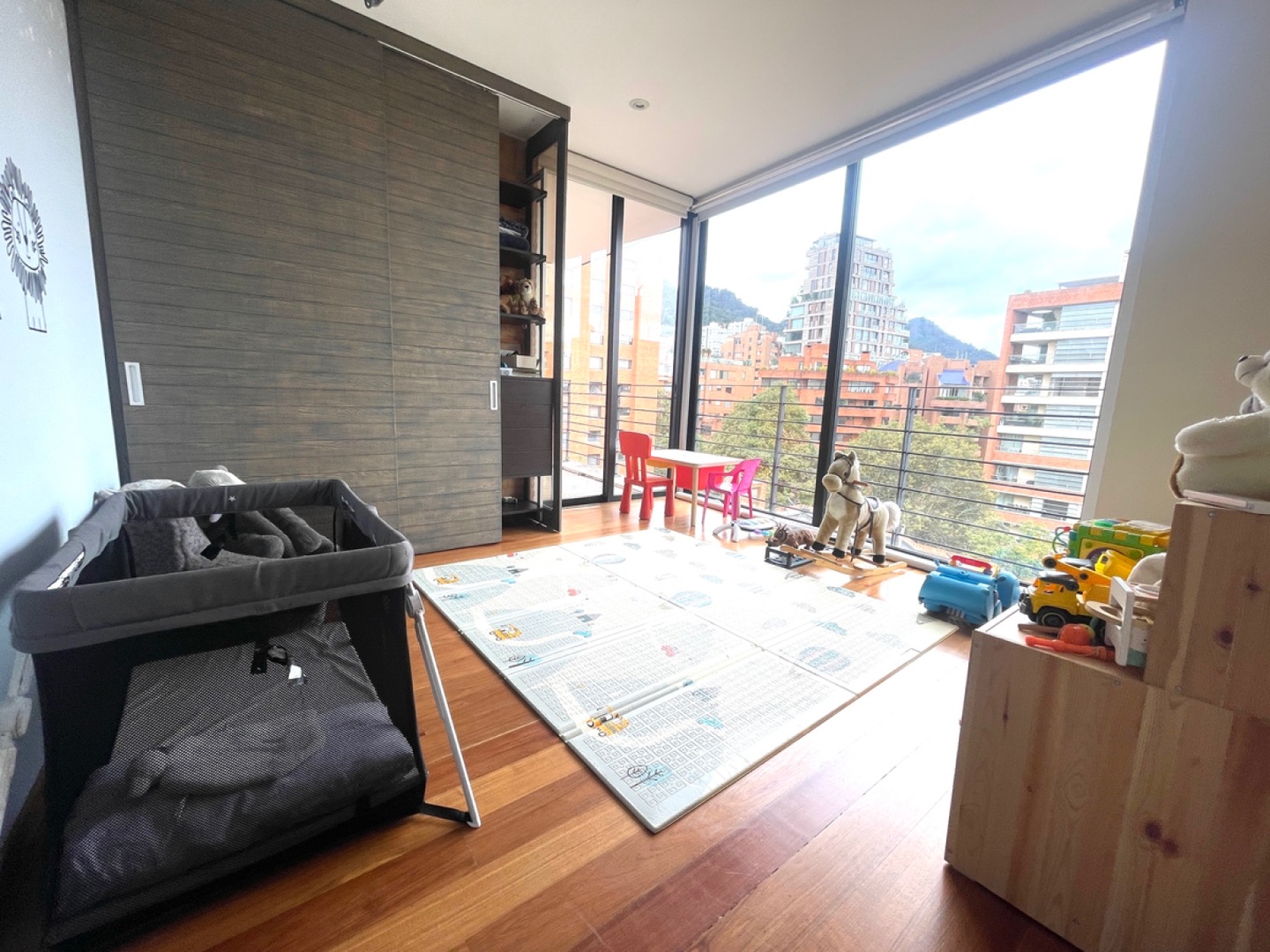 Foto 10 de 15: Apartamento en La Cabrera, Bogotá D.C.
