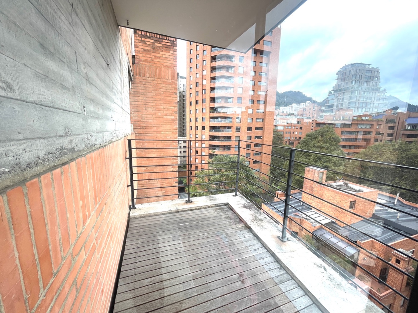 Foto 15 de 15: Apartamento en La Cabrera, Bogotá D.C.