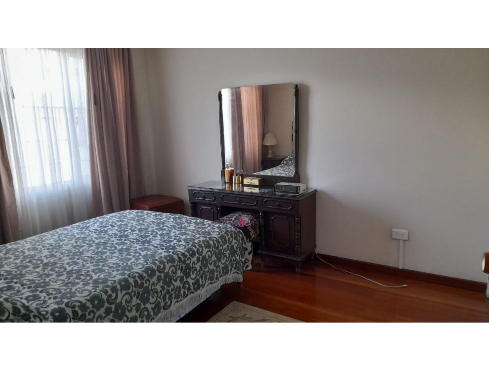 Foto 4 de 6: Apartamento en Polo Club, Bogotá D.C.