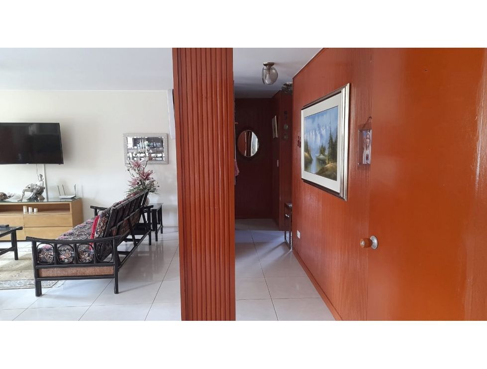 Foto 6 de 6: Apartamento en Polo Club, Bogotá D.C.