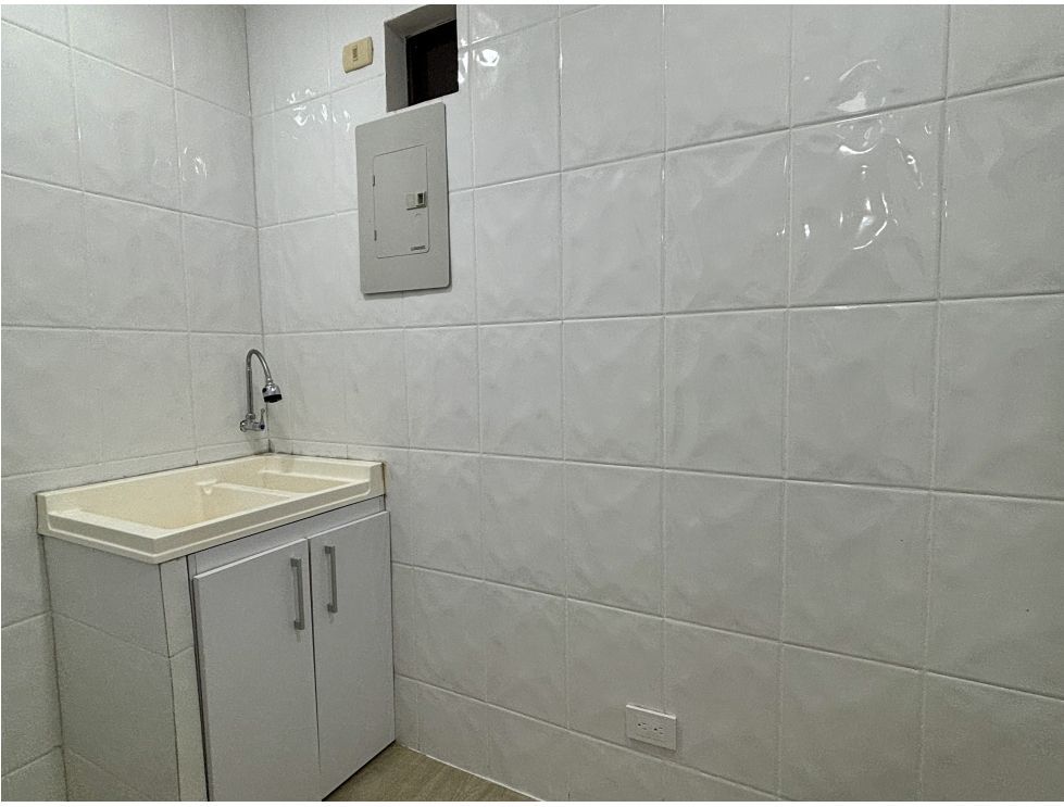 Foto 4 de 15: Apartamento en Santa Bárbara Occidental, Bogotá D.C.