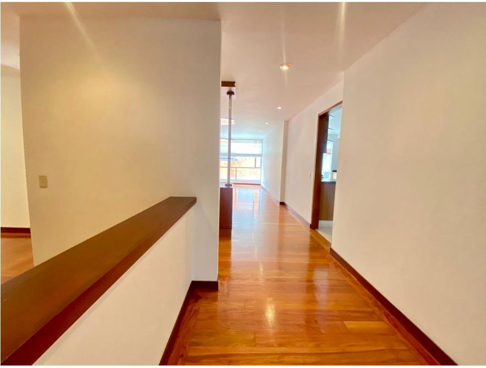 Foto 6 de 12: Apartamento en Santa Bárbara Occidental, Bogotá D.C.