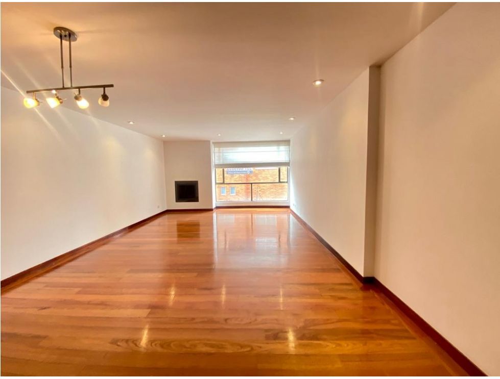 Foto 8 de 12: Apartamento en Santa Bárbara Occidental, Bogotá D.C.