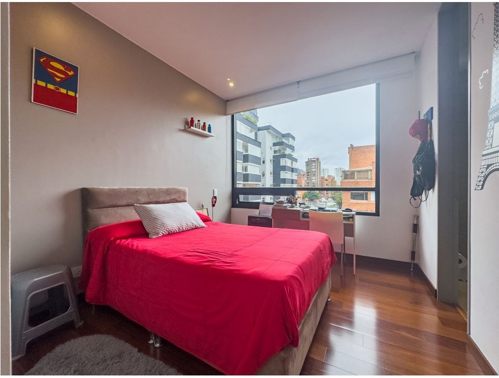 Foto 15 de 20: Apartamento en El Retiro, Bogotá D.C.