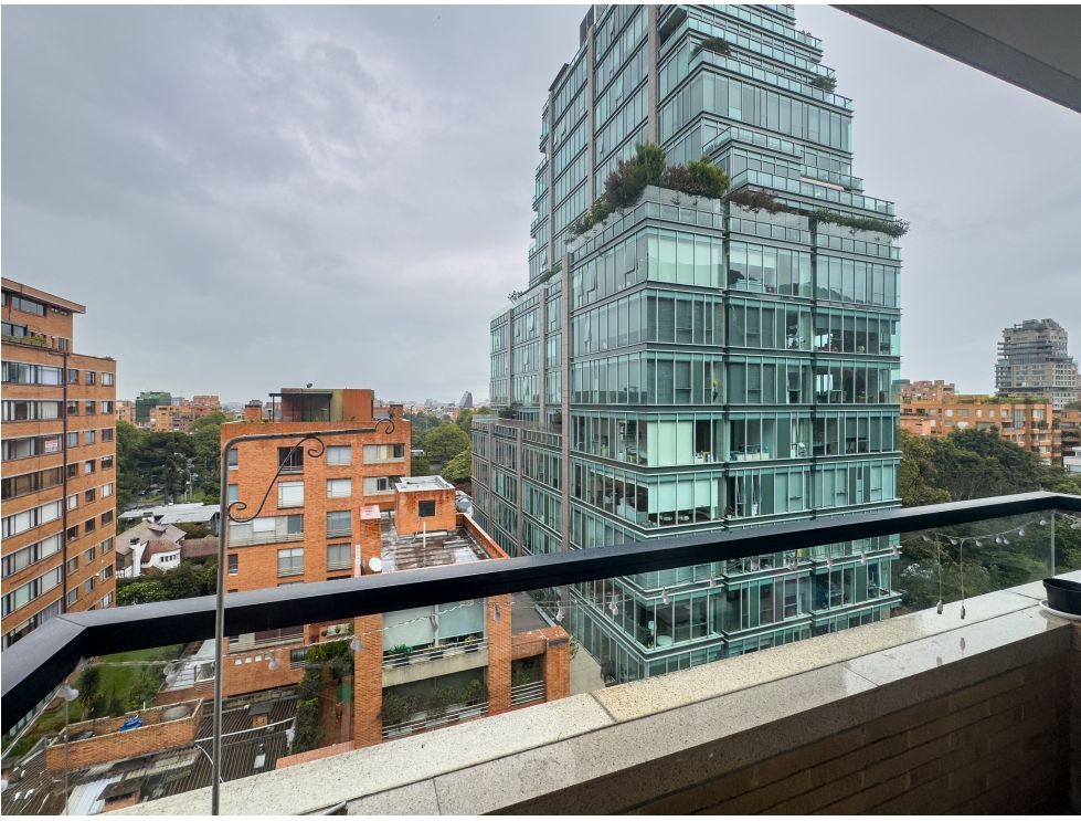 Foto 4 de 20: Apartamento en El Retiro, Bogotá D.C.