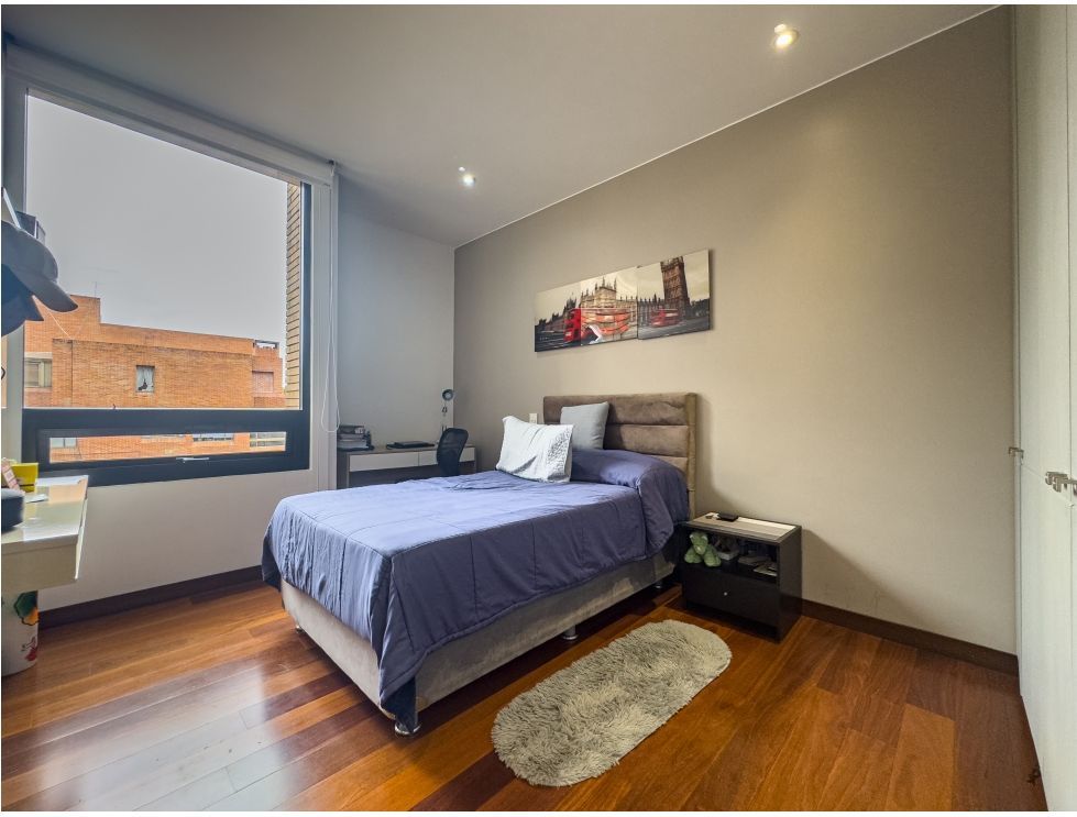 Foto 20 de 20: Apartamento en El Retiro, Bogotá D.C.
