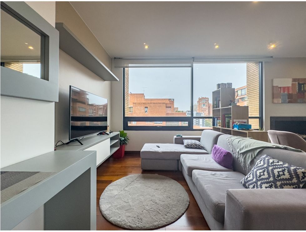 Foto 11 de 20: Apartamento en El Retiro, Bogotá D.C.