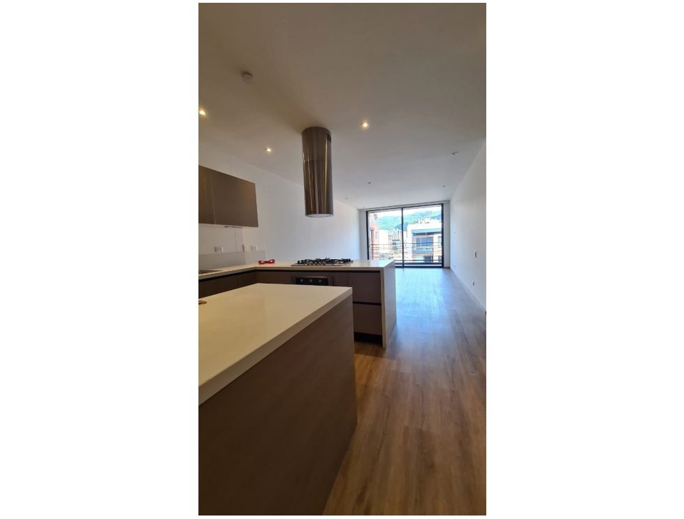 Foto 10 de 10: Apartamento en Molinos Norte, Bogotá D.C.