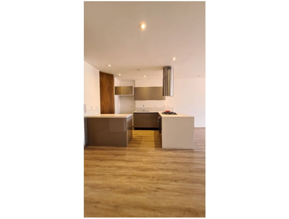 Apartamento arriendo en Molinos Norte, Bogotá D.C.