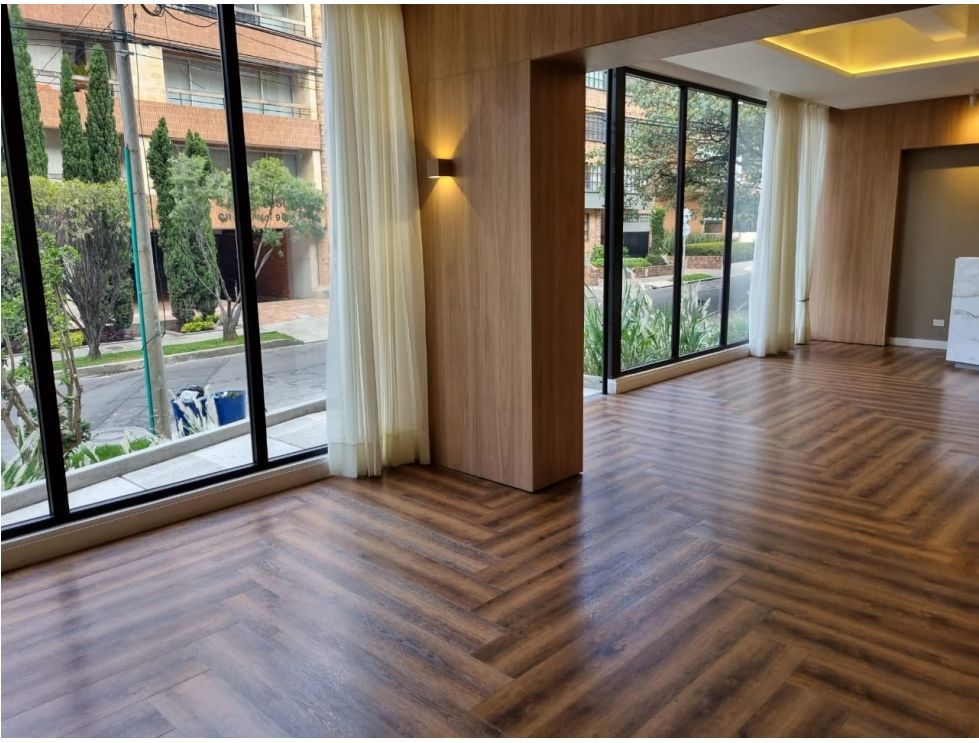 Foto 11 de 20: Apartamento en Chicó Norte, Bogotá D.C.