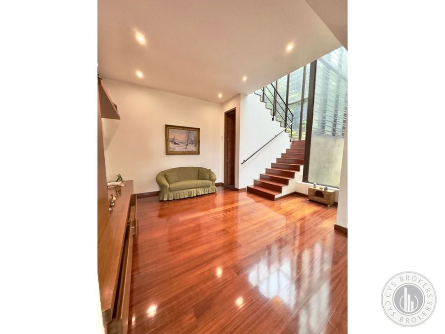 Foto 6 de 20: Casa en Guaymaral, Bogotá D.C.