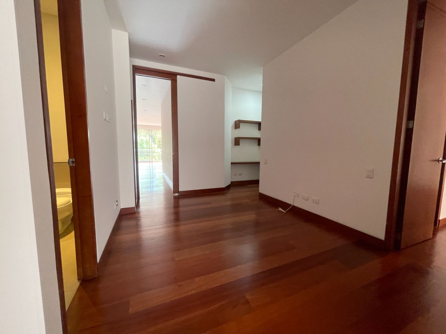 Foto 14 de 19: Apartamento en Chicó Norte ET II, Bogotá D.C.