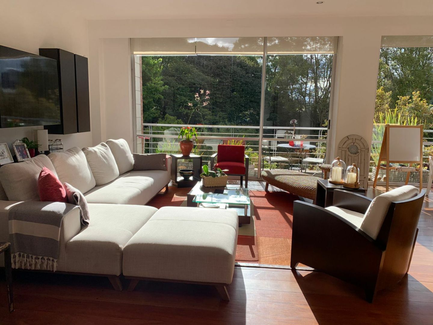Foto 1 de 6: Apartamento en Chicó Norte ET II, Bogotá D.C.