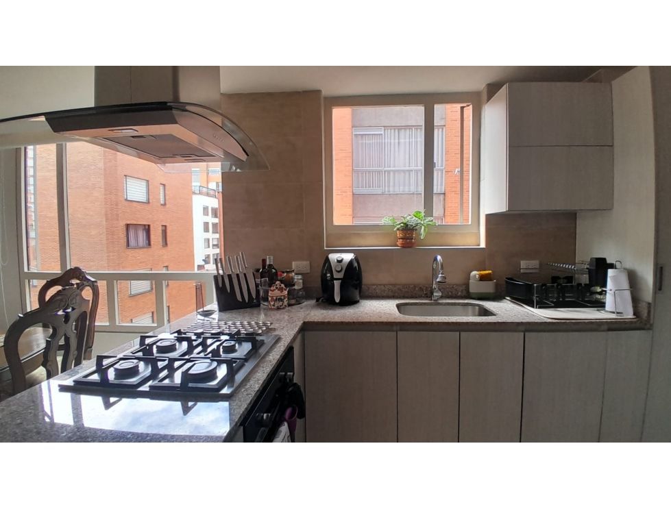 Foto 7 de 20: Apartamento en Prados De La Calleja, Bogotá D.C.