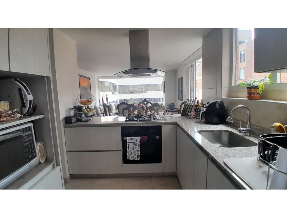 Foto 4 de 20: Apartamento en Prados De La Calleja, Bogotá D.C.