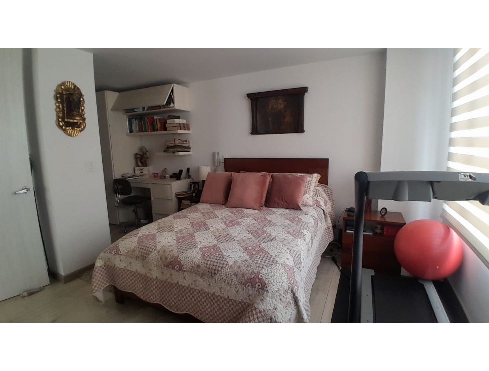 Foto 11 de 20: Apartamento en Prados De La Calleja, Bogotá D.C.