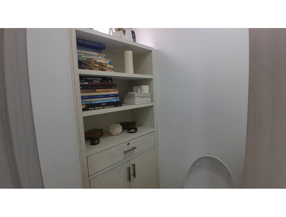 Foto 15 de 20: Apartamento en Prados De La Calleja, Bogotá D.C.