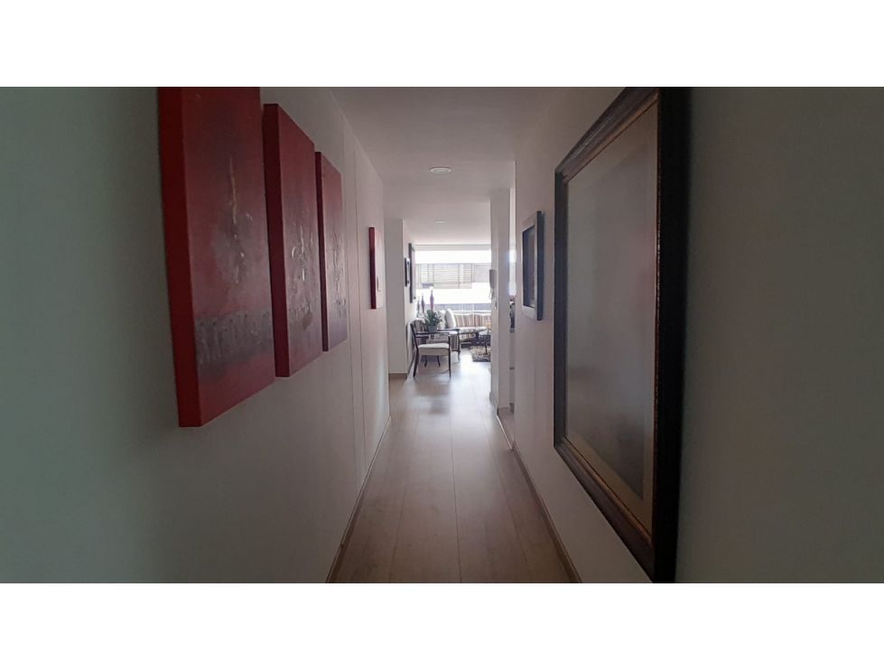 Foto 16 de 20: Apartamento en Prados De La Calleja, Bogotá D.C.