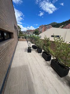 Foto 2 de 19: Apartamento en Santa Bárbara Oriental, Bogotá D.C.
