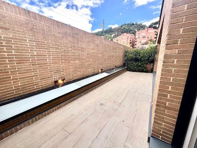 Foto 1 de 6: Apartamento en Santa Bárbara Oriental, Bogotá D.C.