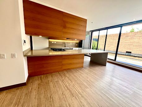 Foto 6 de 11: Apartamento en Santa Bárbara Oriental, Bogotá D.C.