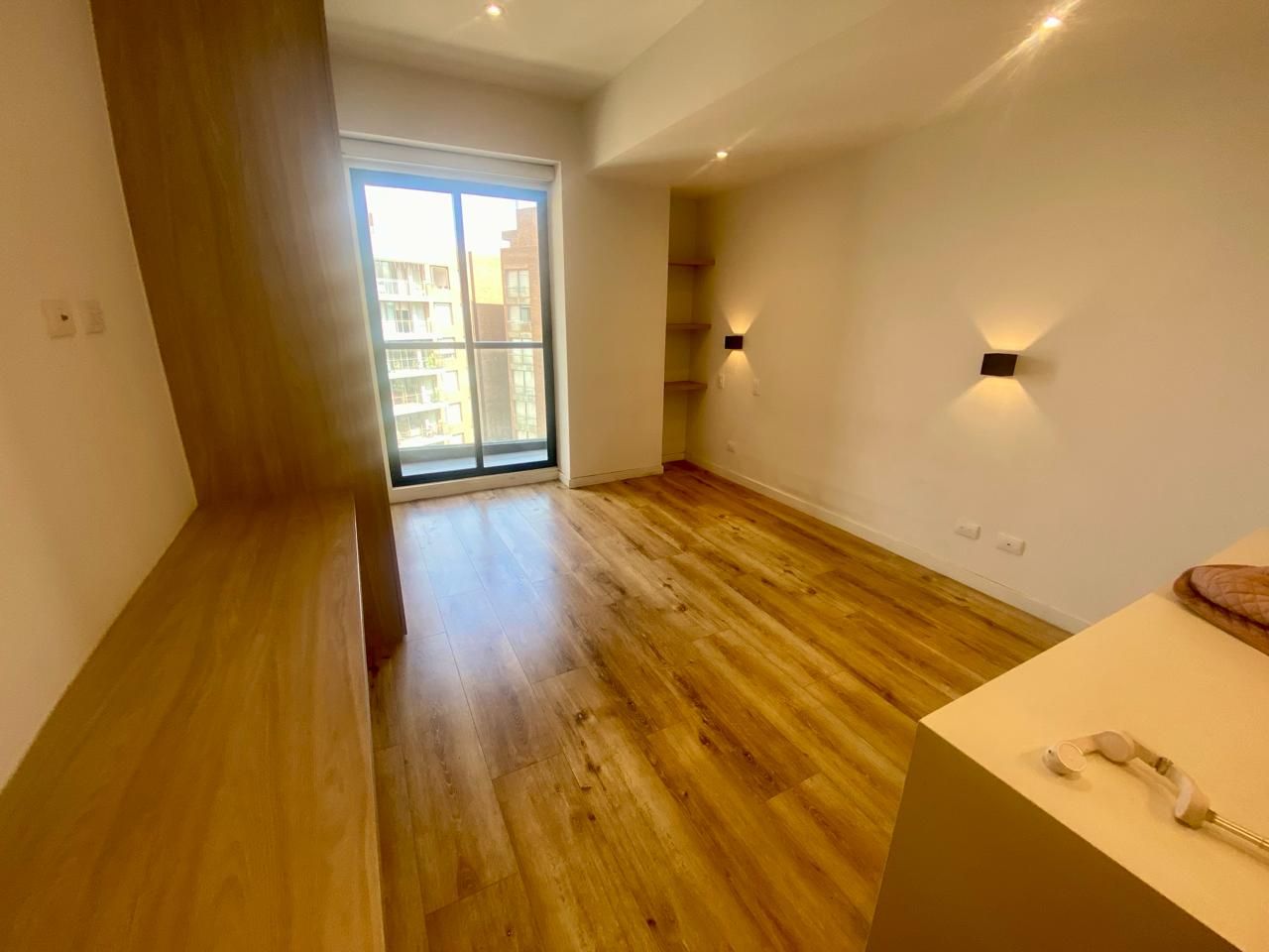 Foto 5 de 6: Apartamento en La Esperanza Norte, Bogotá D.C.